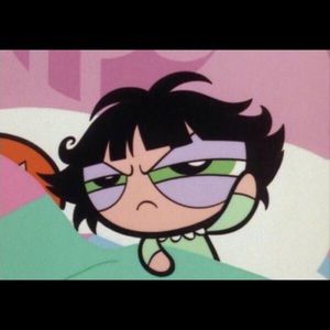 Meet your Posher, Margo